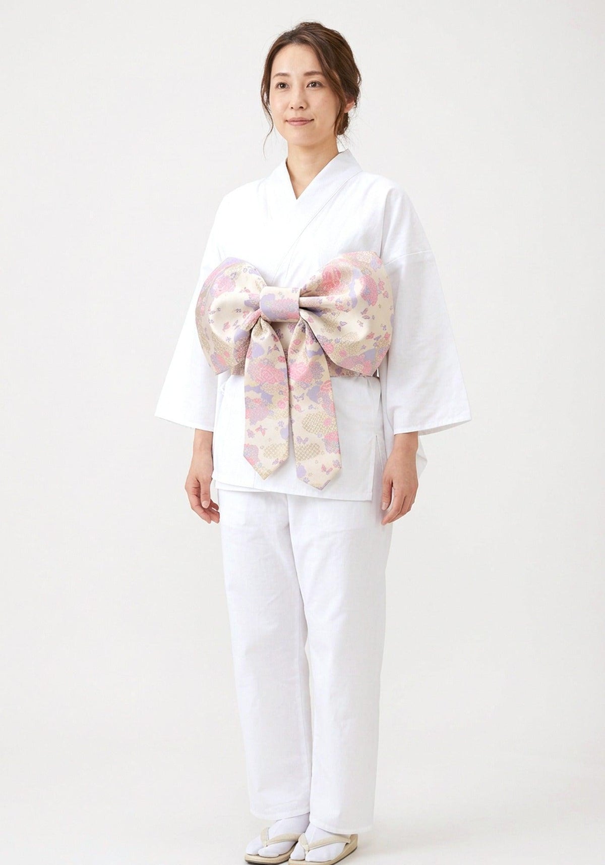 Yukata Obi Musubi