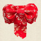 Yukata Obi Rot