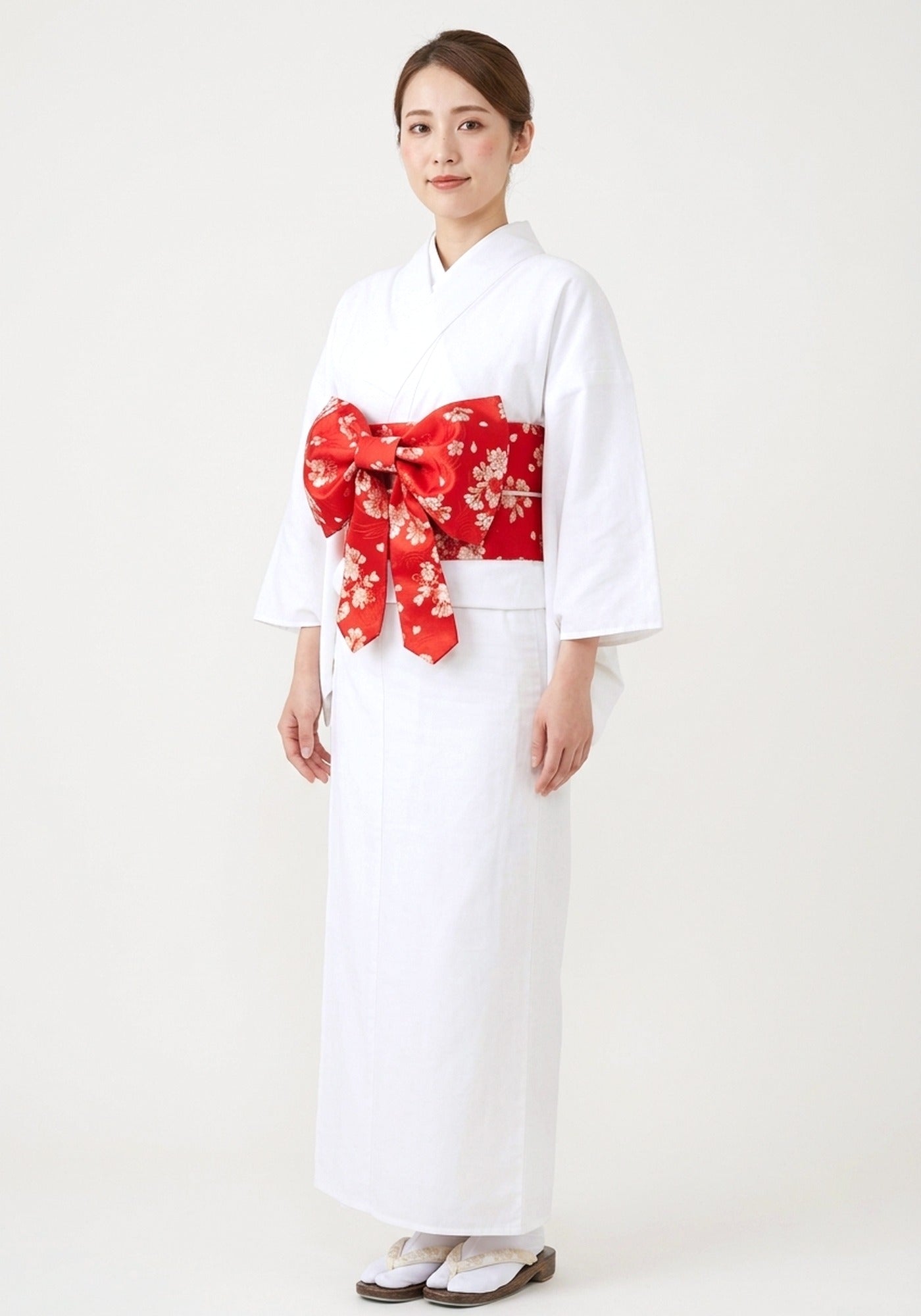 Yukata Obi Rot