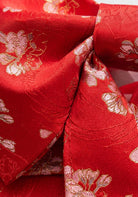 Yukata Obi Rot