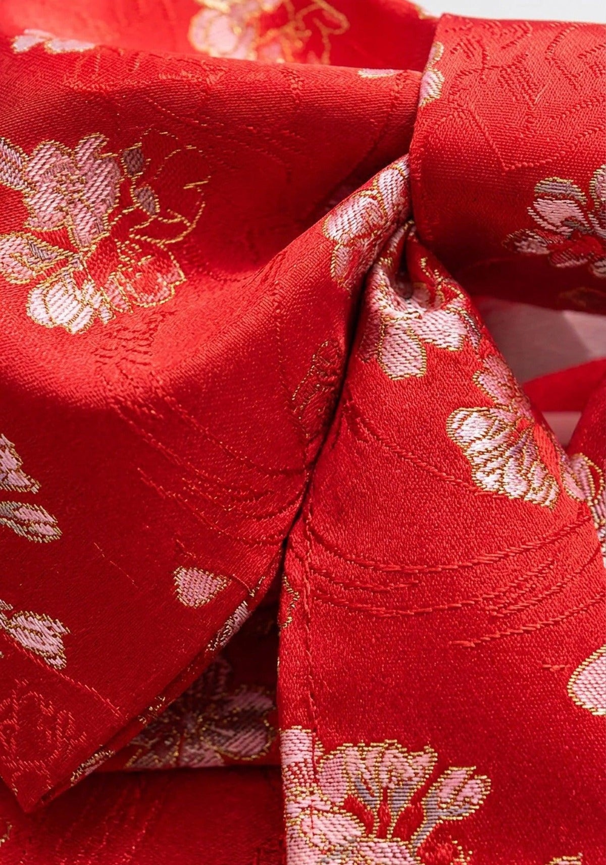 Yukata Obi Rot