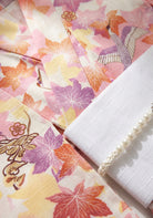 Yukata Pink