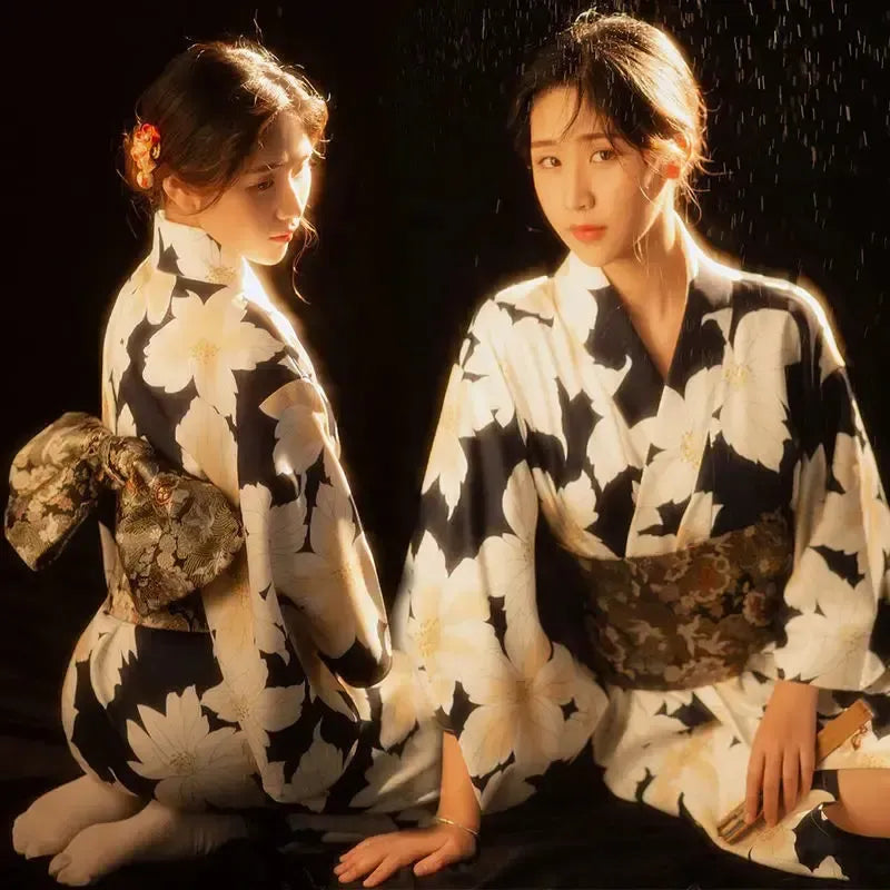 Yukata Schwarz
