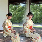 Yukata Set