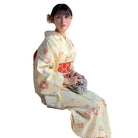 Yukata Set