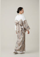 Yukata Tsukuri Obi