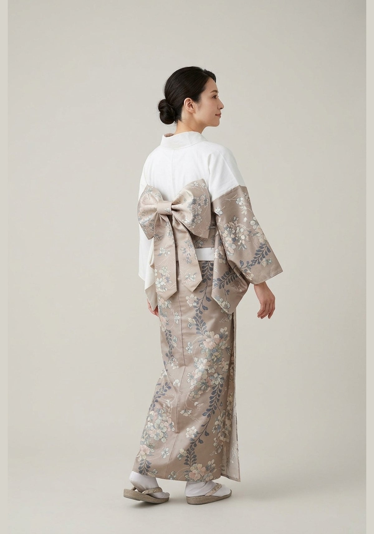 Yukata Tsukuri Obi