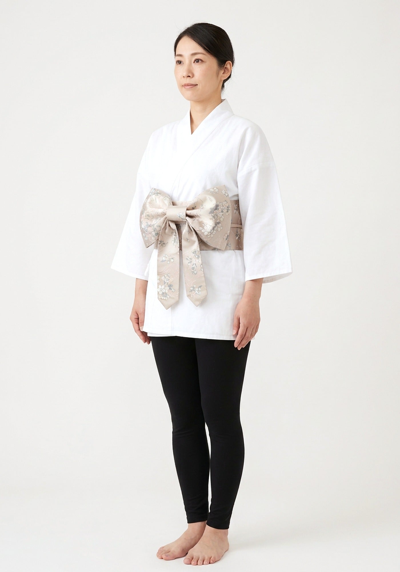 Yukata Tsukuri Obi