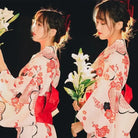 Yukata Ume