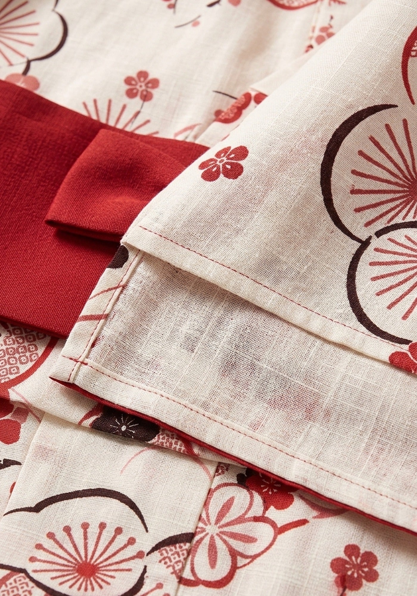 Yukata Ume