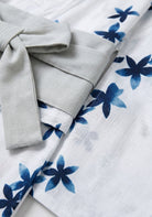 Yukata Weiß