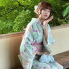 Yukata Welle