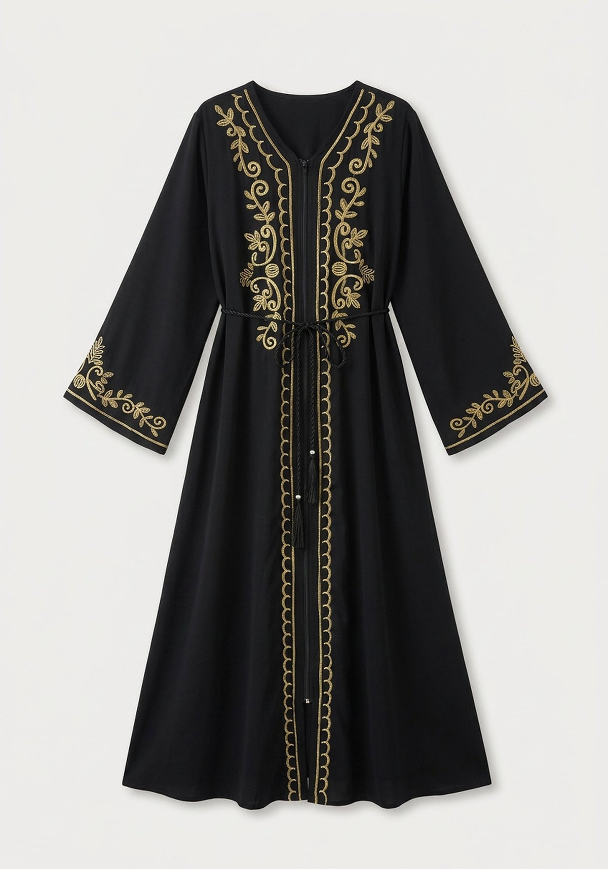 Abaya Kimono Dubai