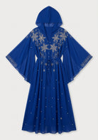 Abaya Kimono Glitzer