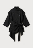 Asiatische Jacke