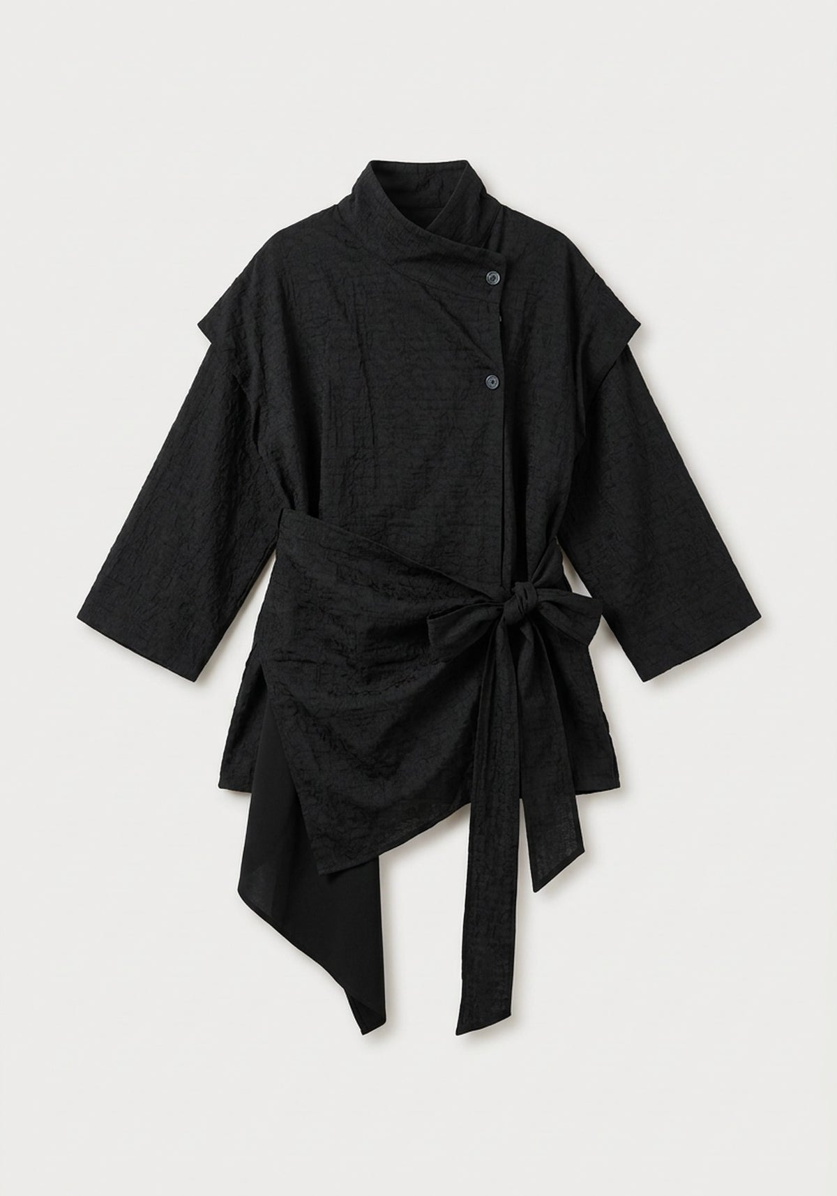Asiatische Jacke