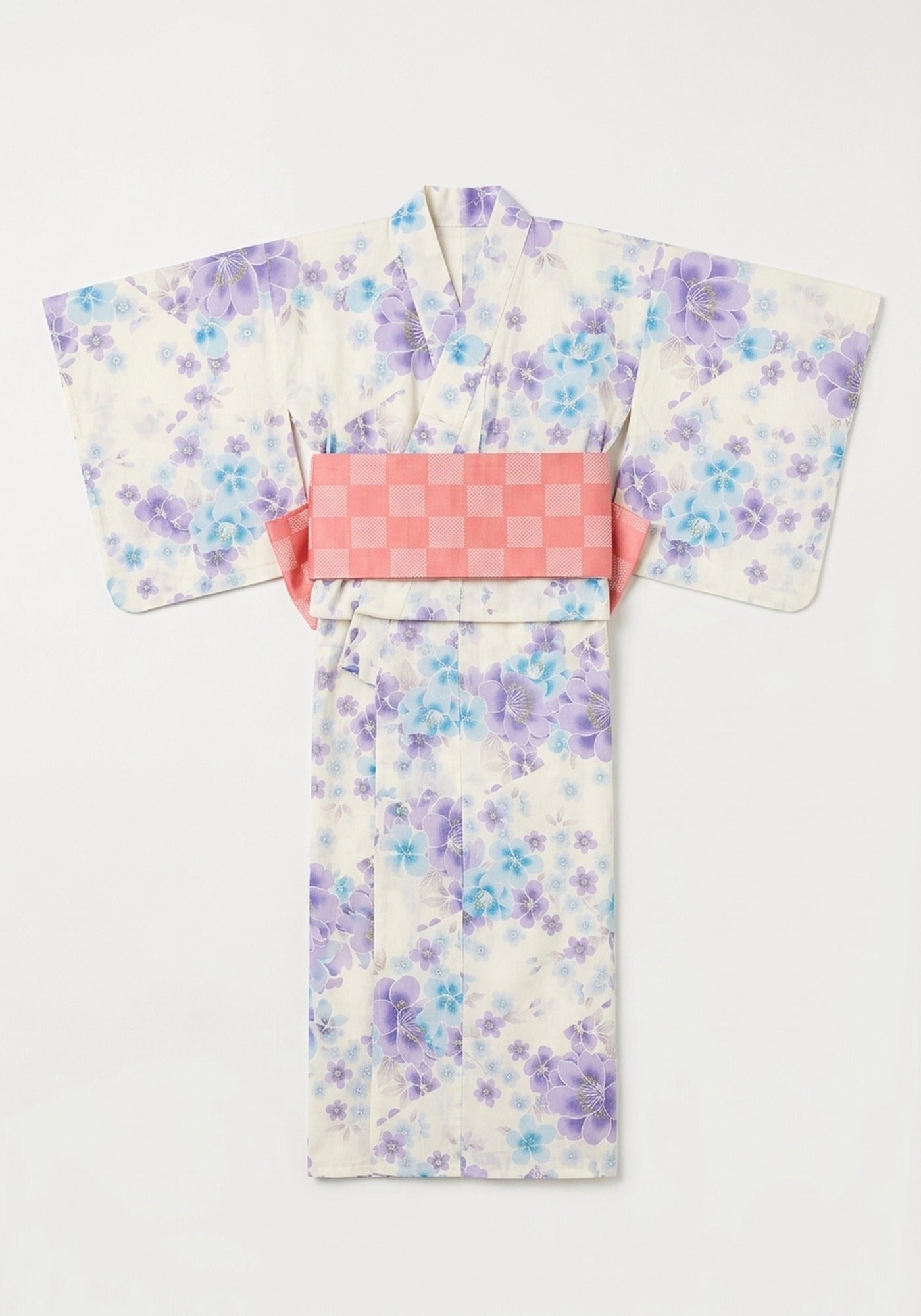 Casual Yukata