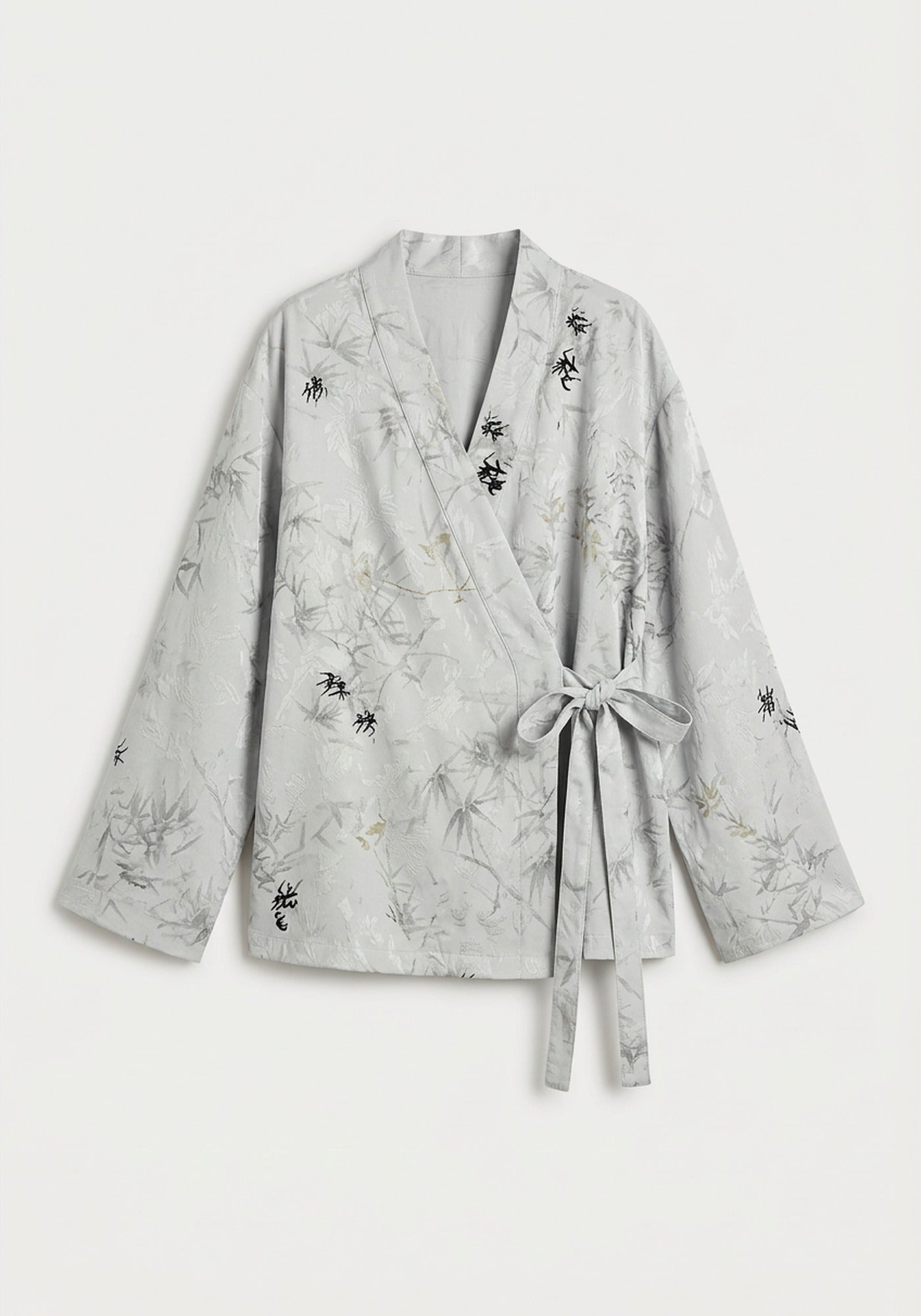 Chinesischer Kimono Damen