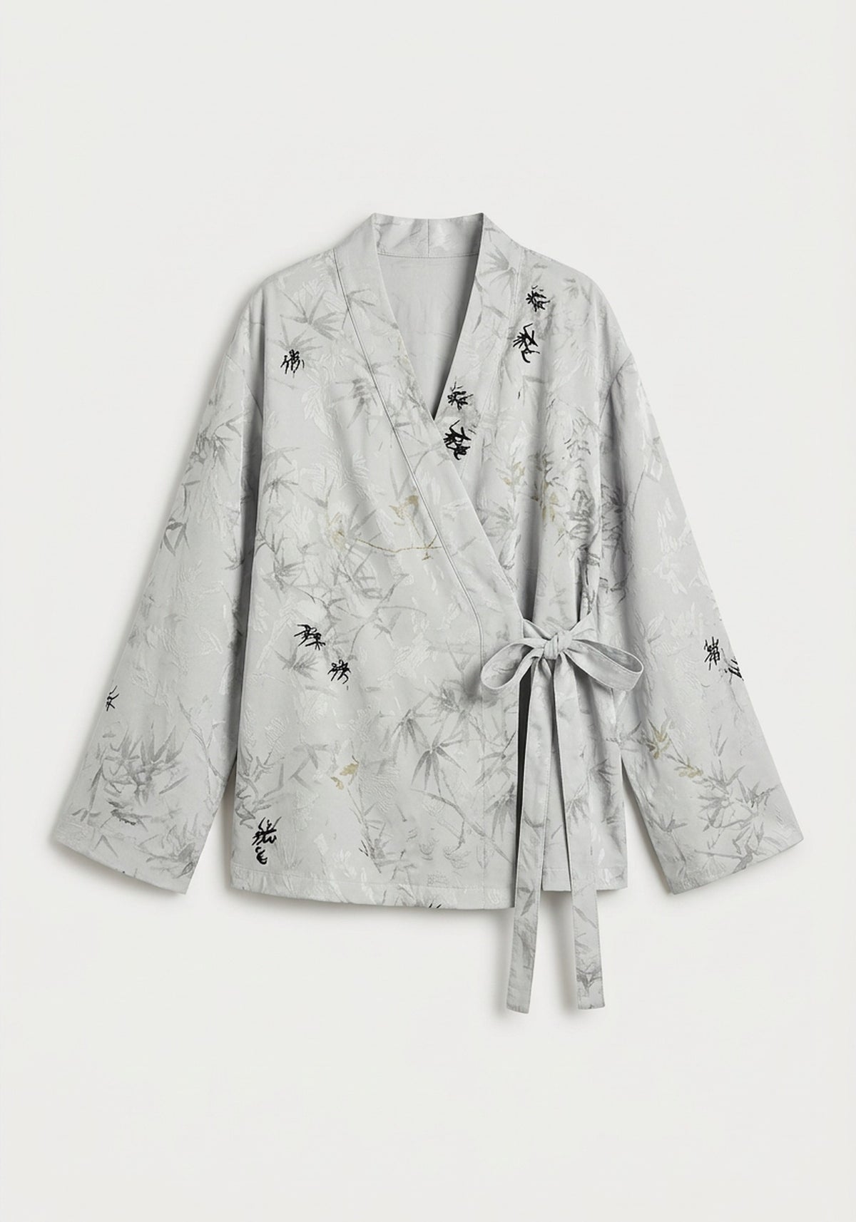 Chinesischer Kimono Damen