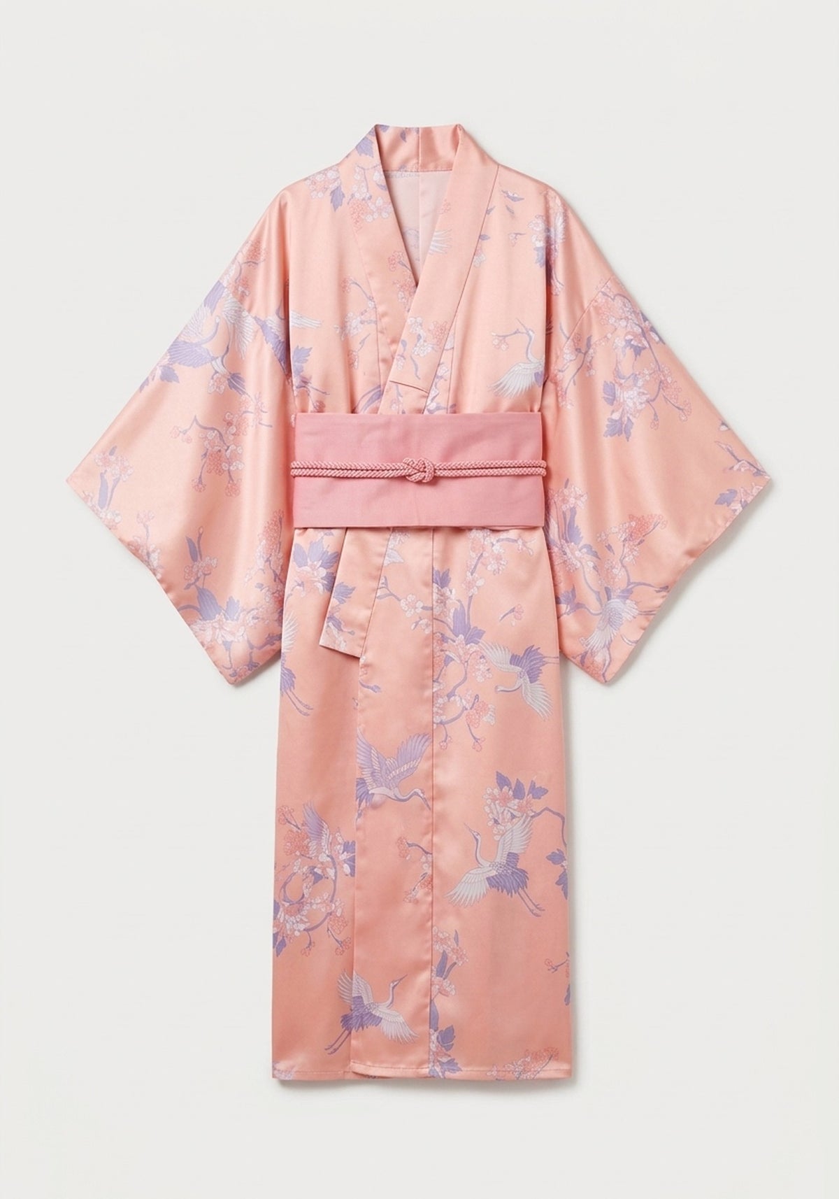 Festlicher Kimono