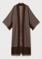 Fransen Kimono