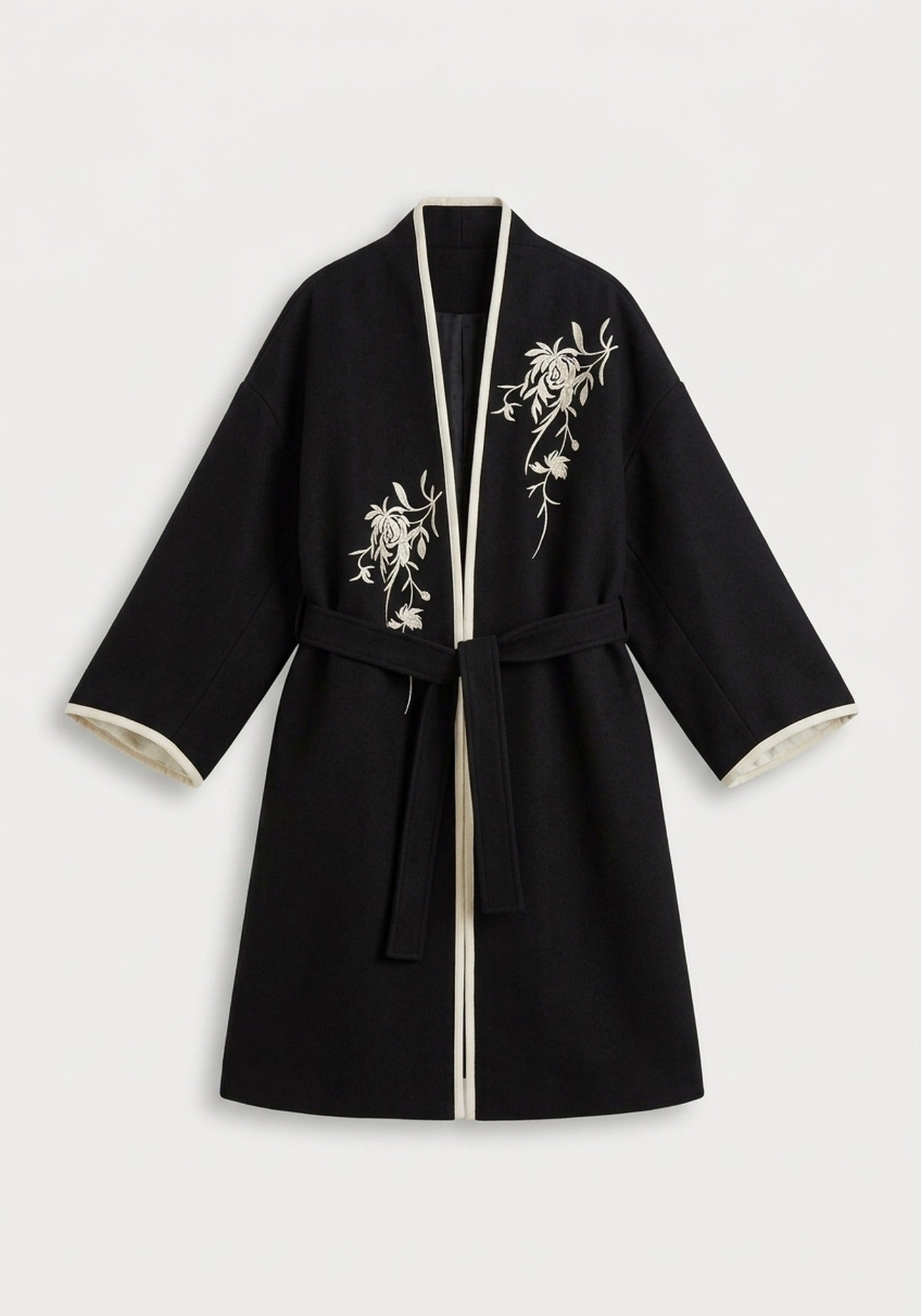 Haori Winter