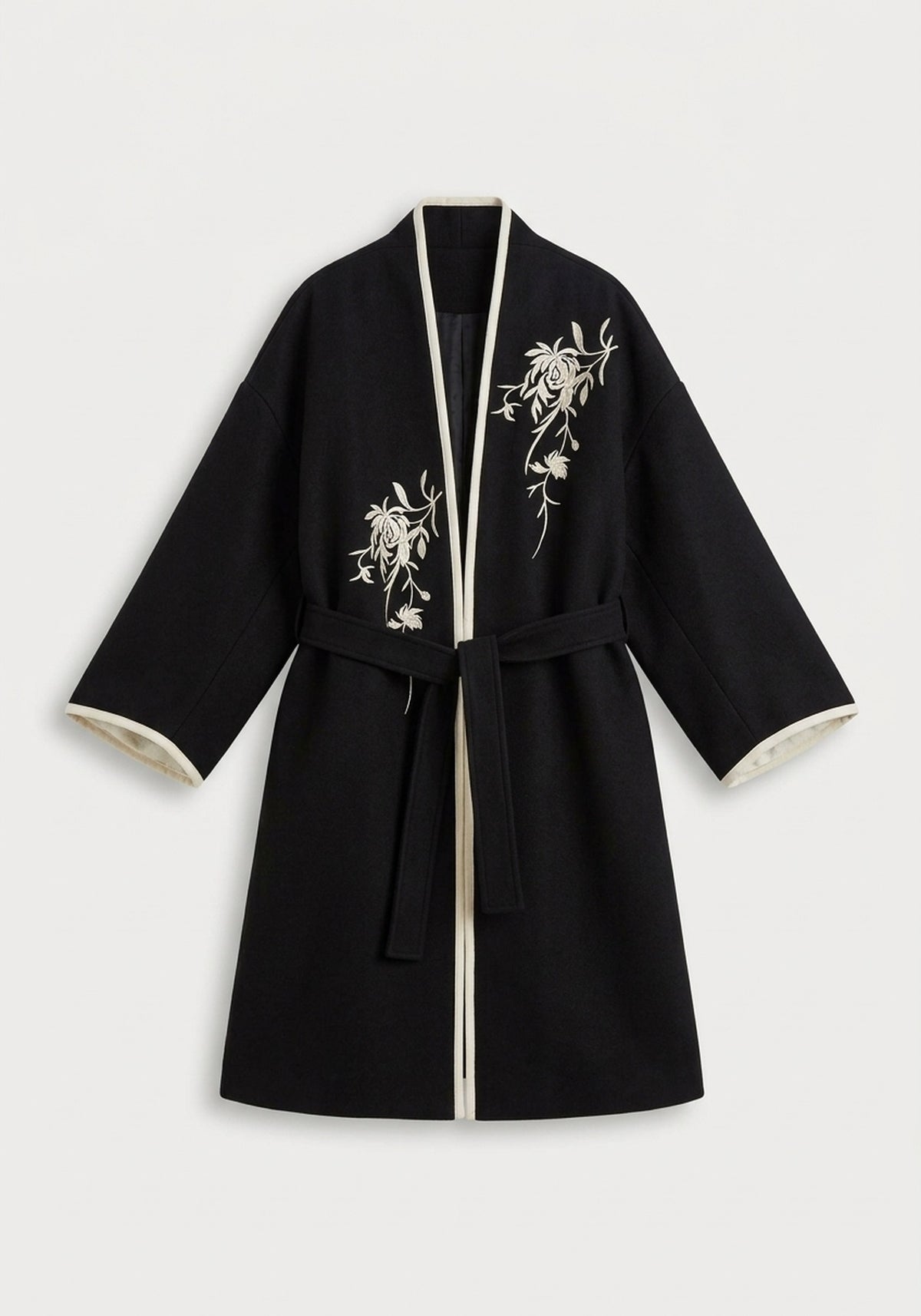Haori Winter