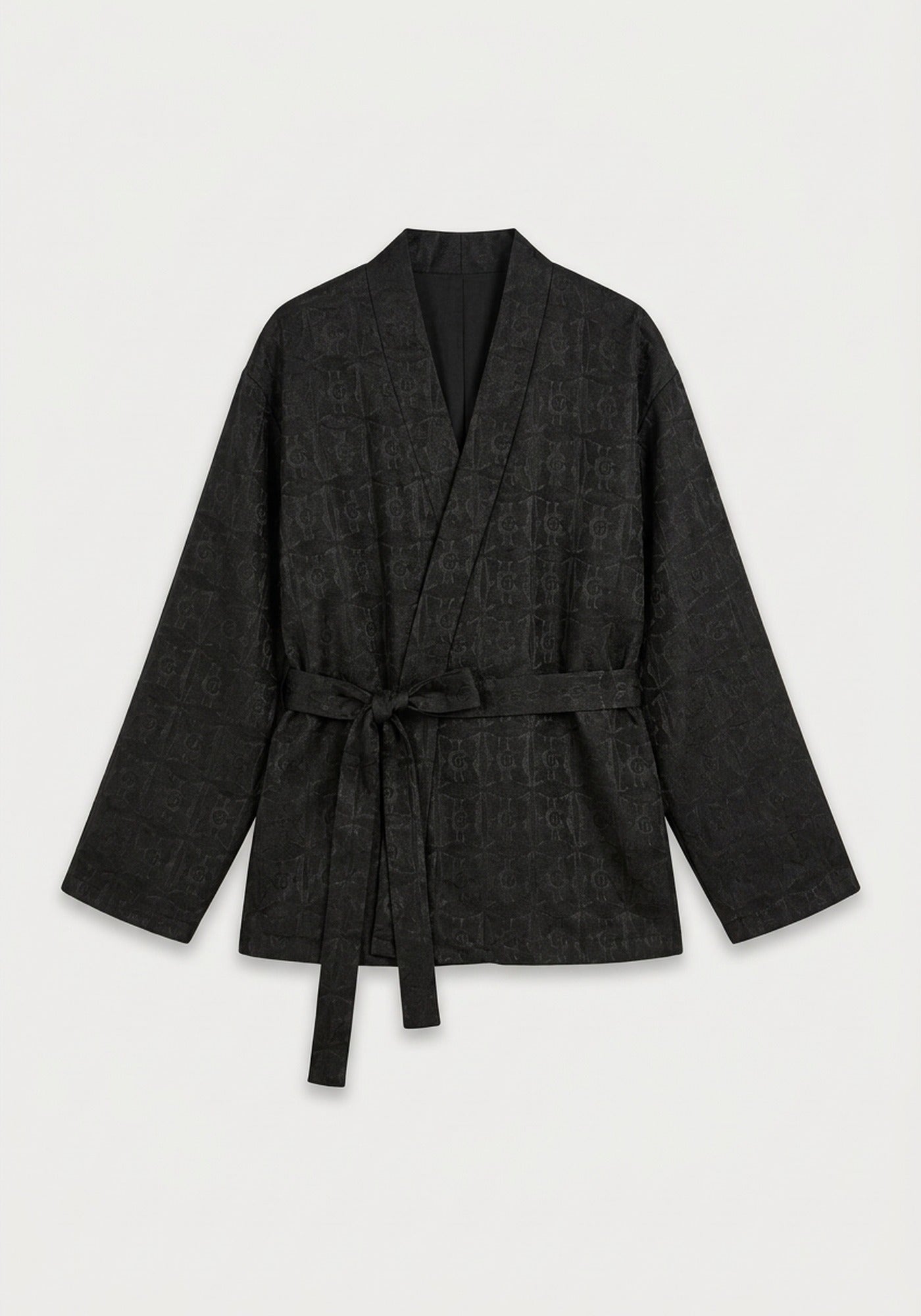 Japanische Jacke