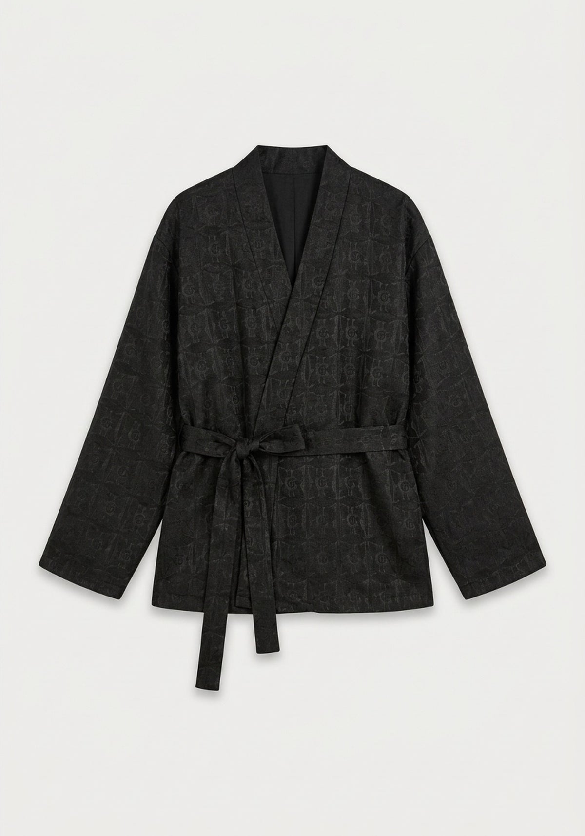 Japanische Jacke