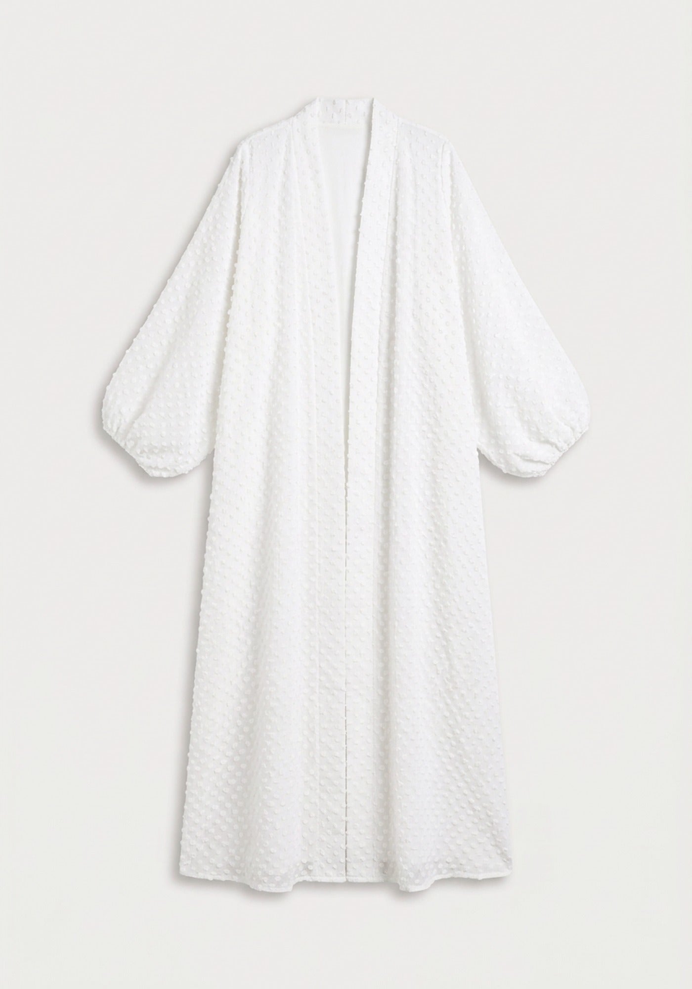 Kaftan Abaya Damen