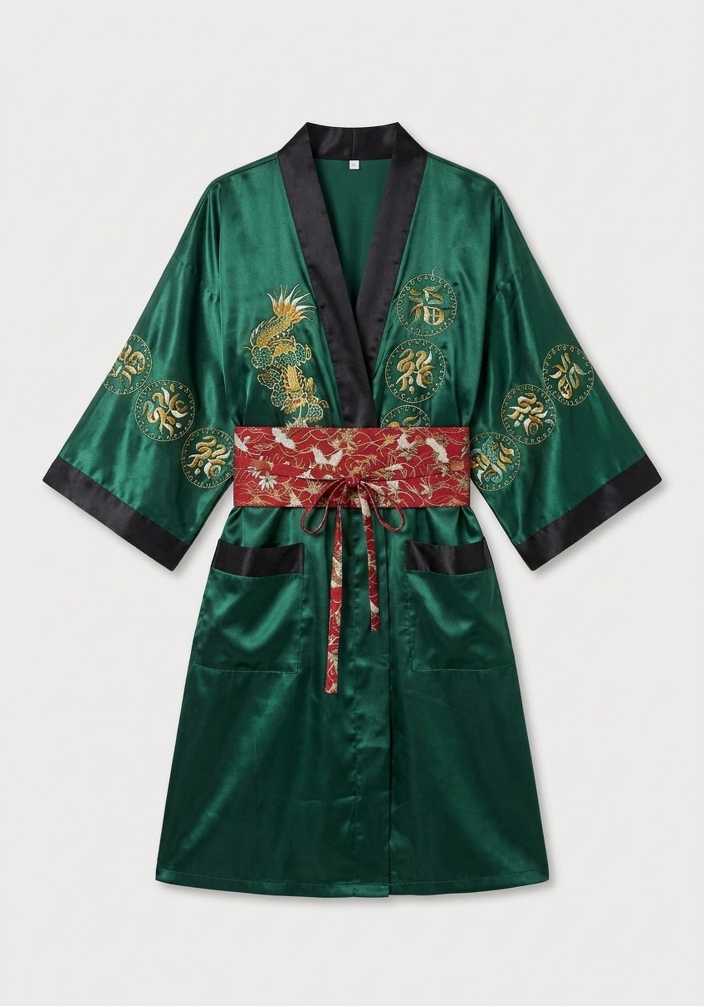 Kimono Chinesisch