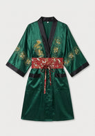 Kimono Chinesisch