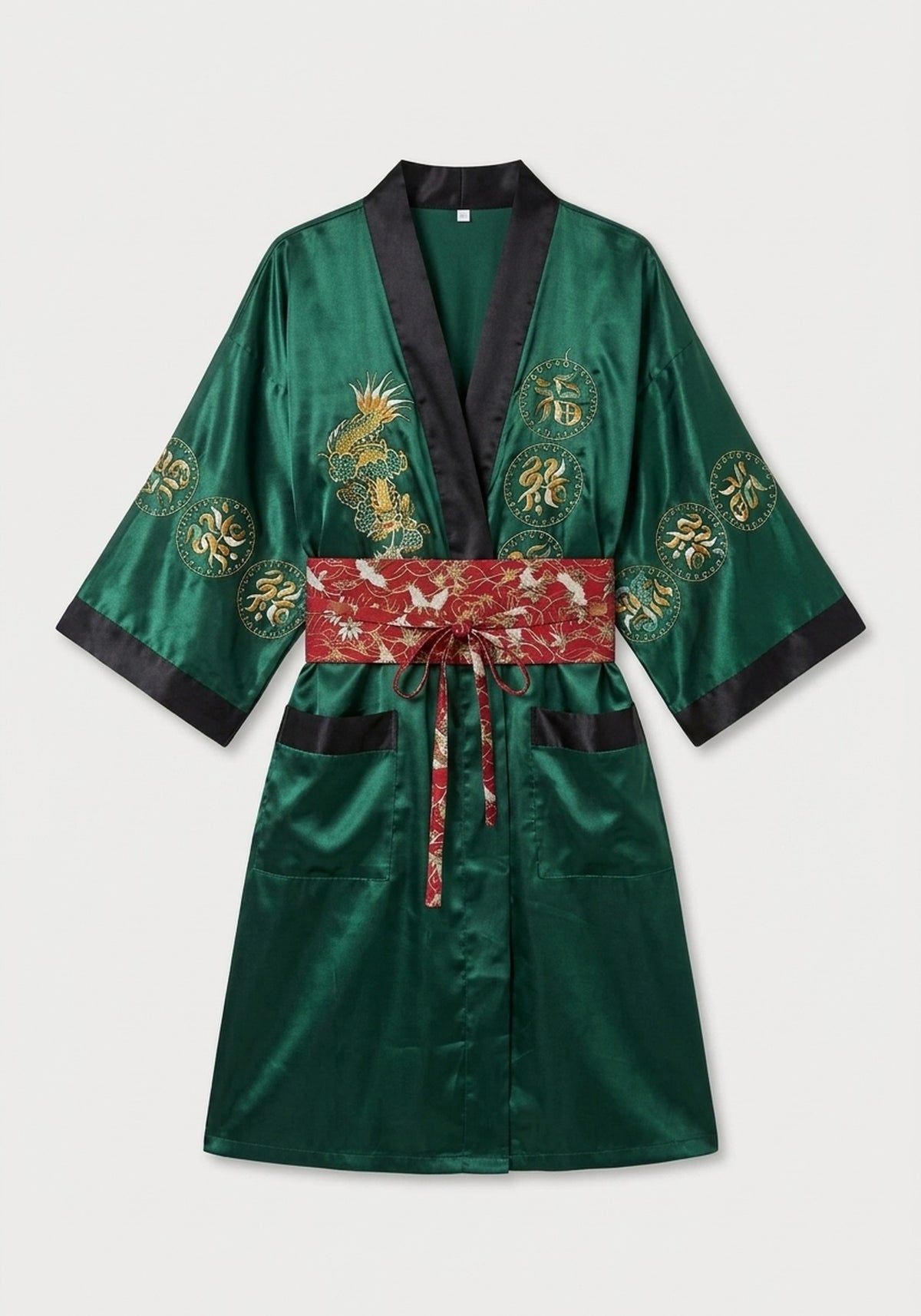 Kimono Chinesisch