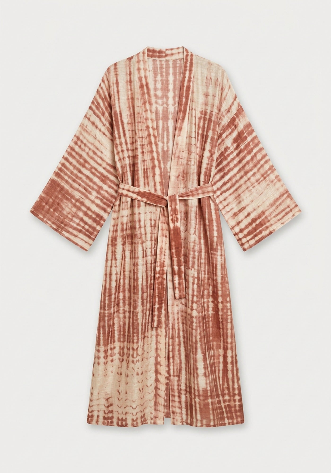 Kimono Damen Sommer Strand