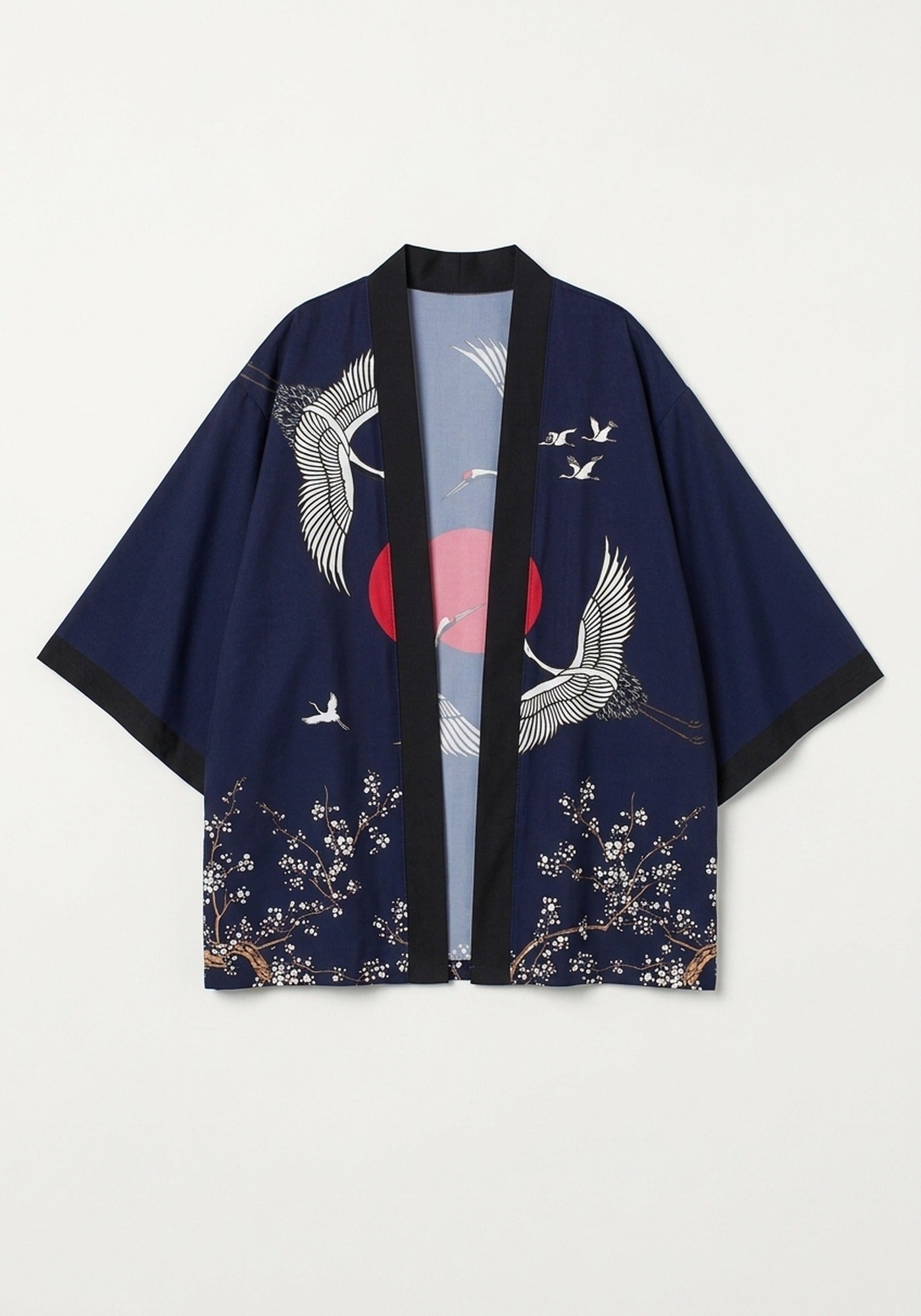 Kimono Kinder Jungen