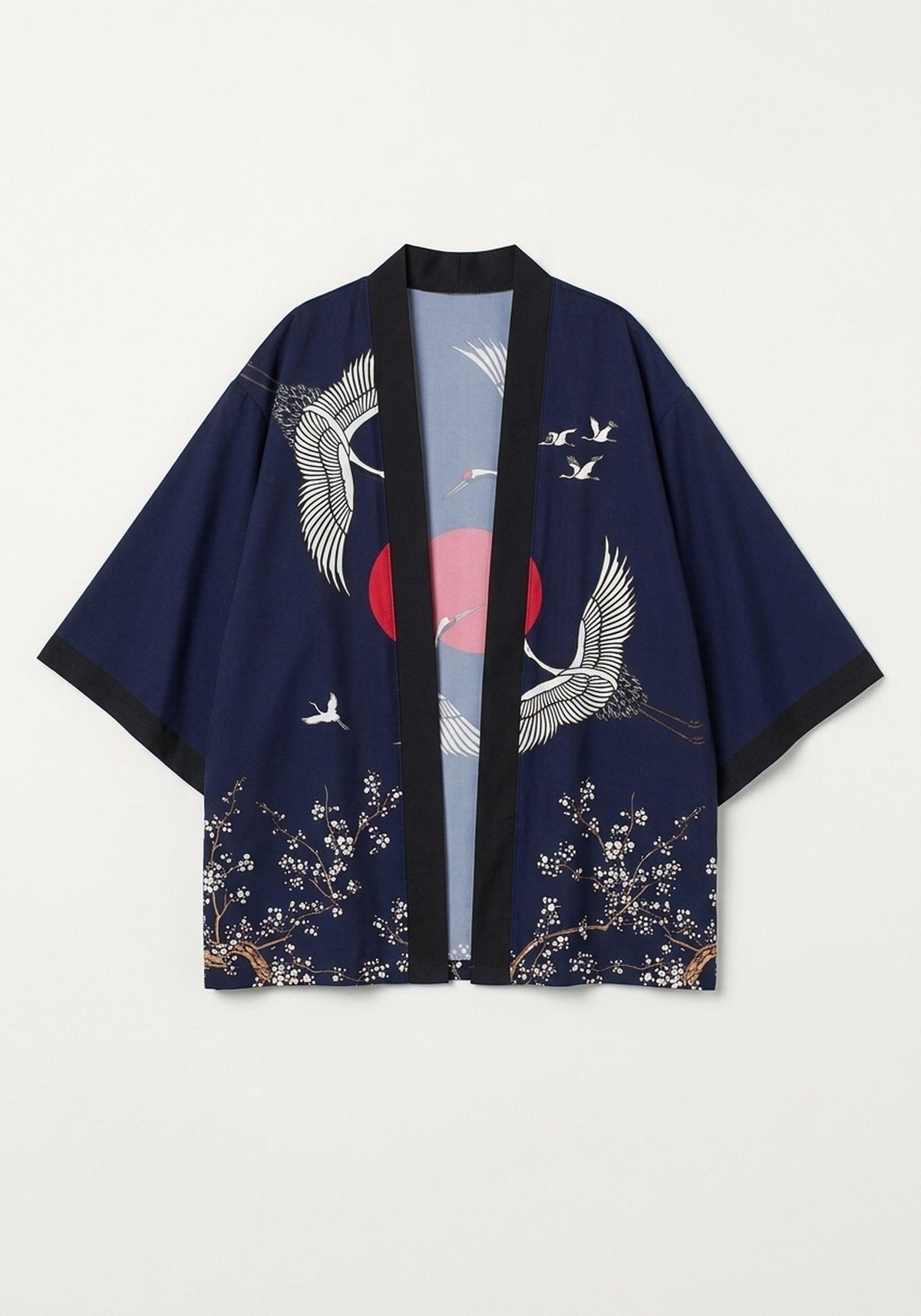 Kimono Kinder Jungen