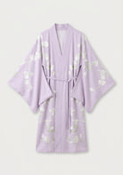 Kimono Kleid Elegant