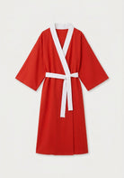 Kimono Kleid Modern