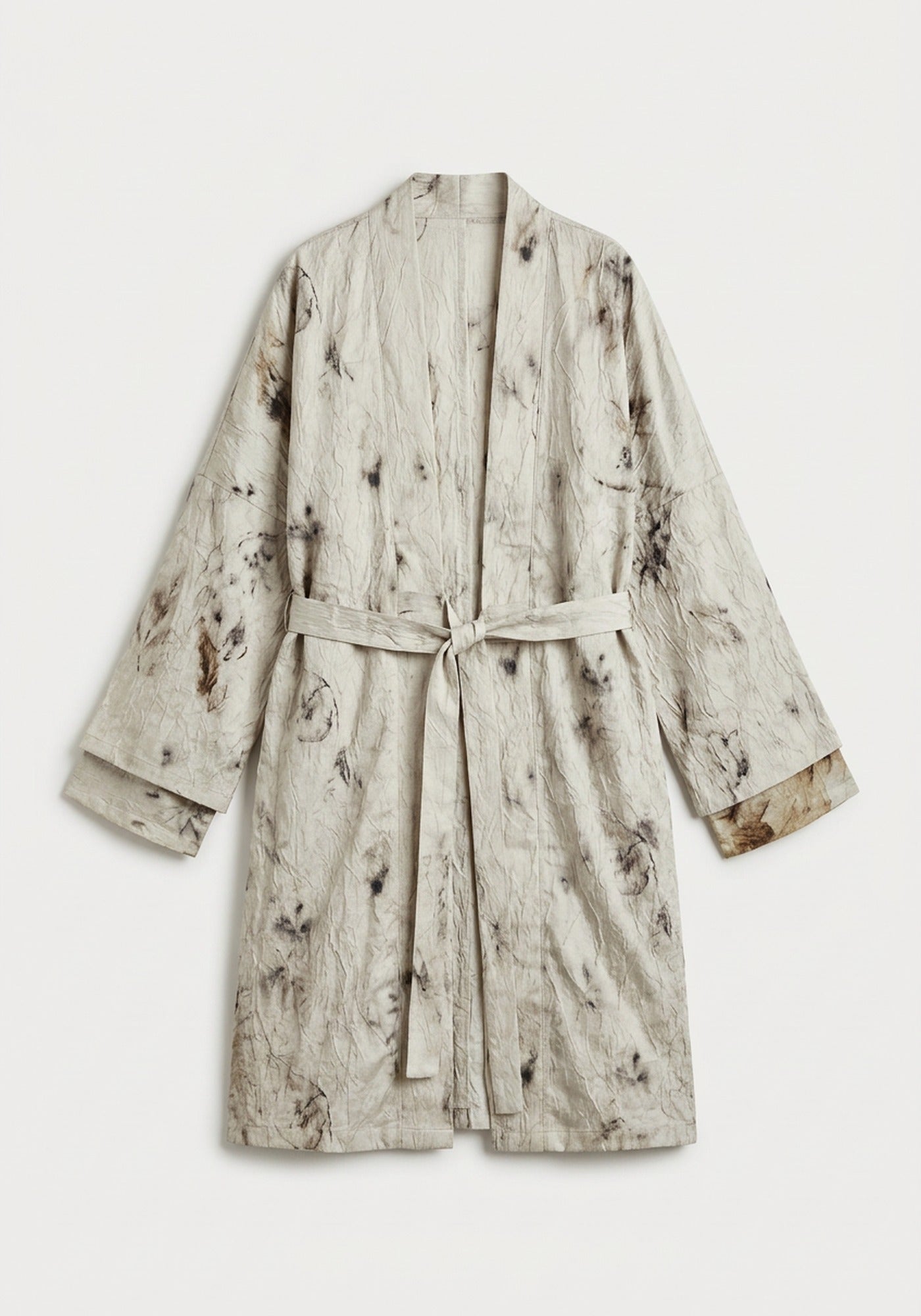 Kimono Leichte Jacke