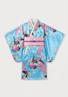 Kinder Yukata