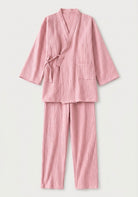 Pyjama Pink