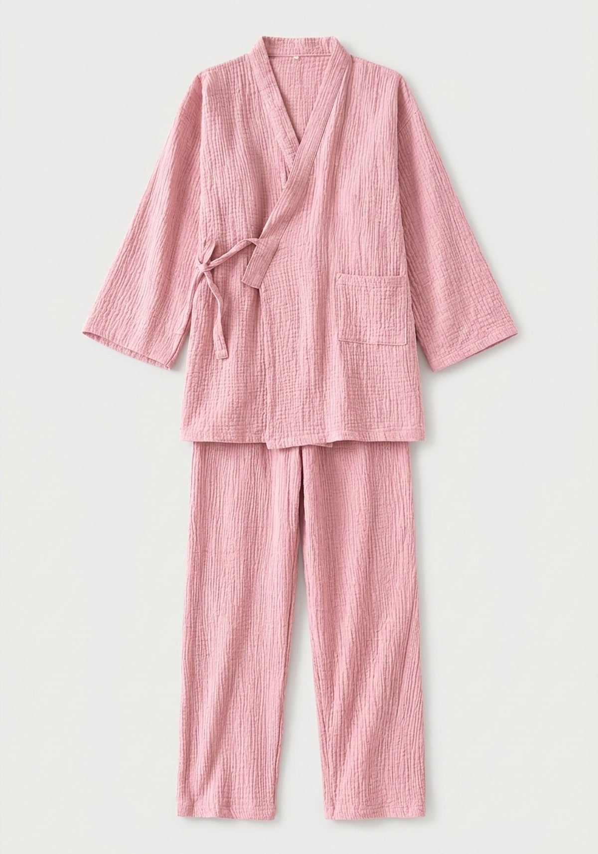 Pyjama Pink