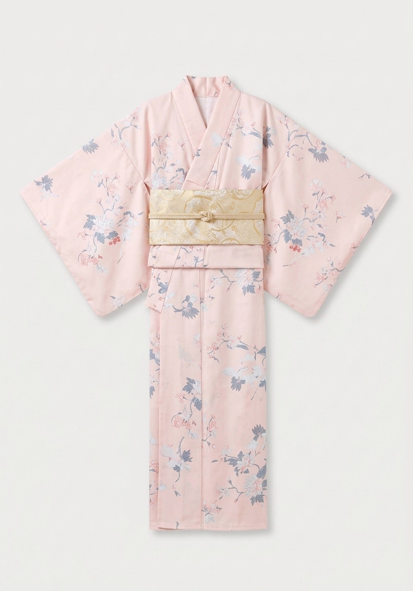 Sakura Kimono