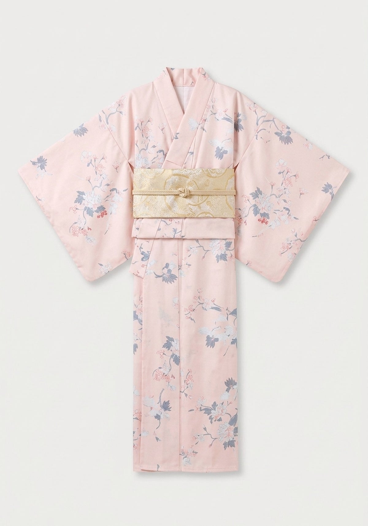 Sakura Kimono