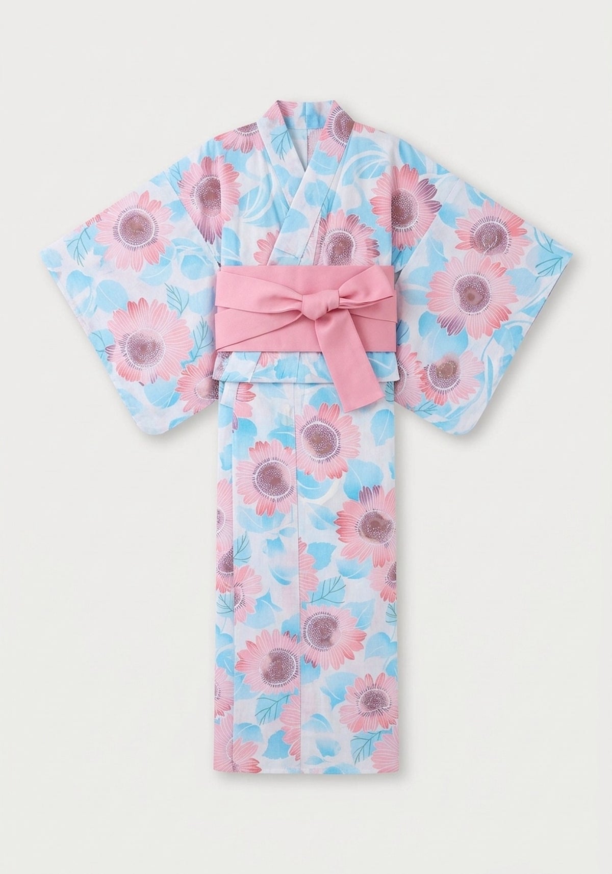 Sommer Kimono Japan