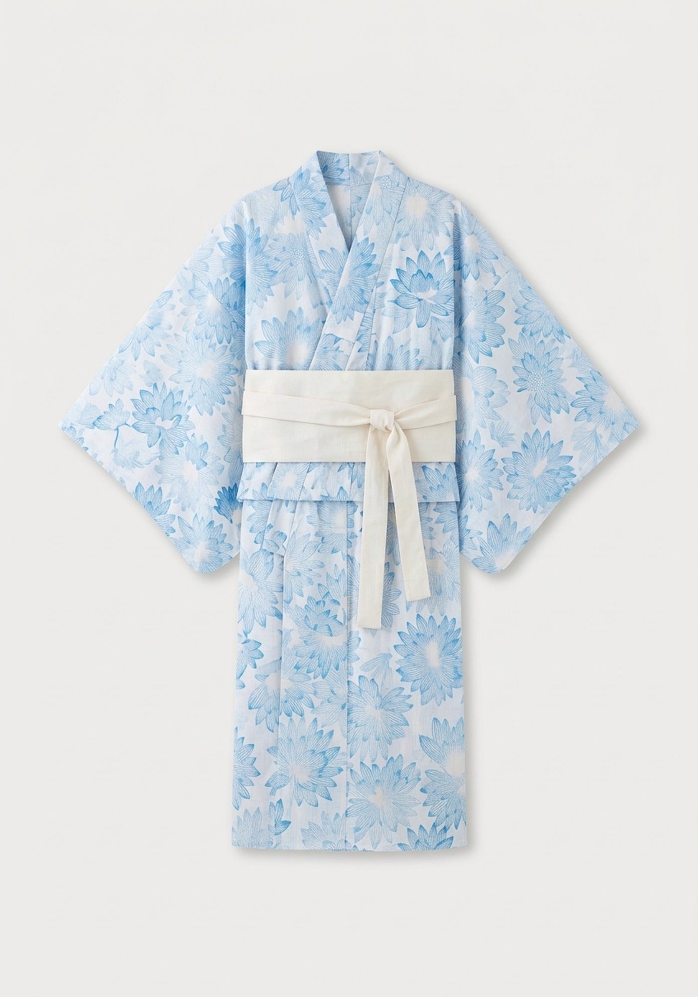 Sommer Yukata