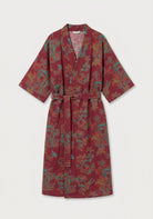 Wickel Kimono