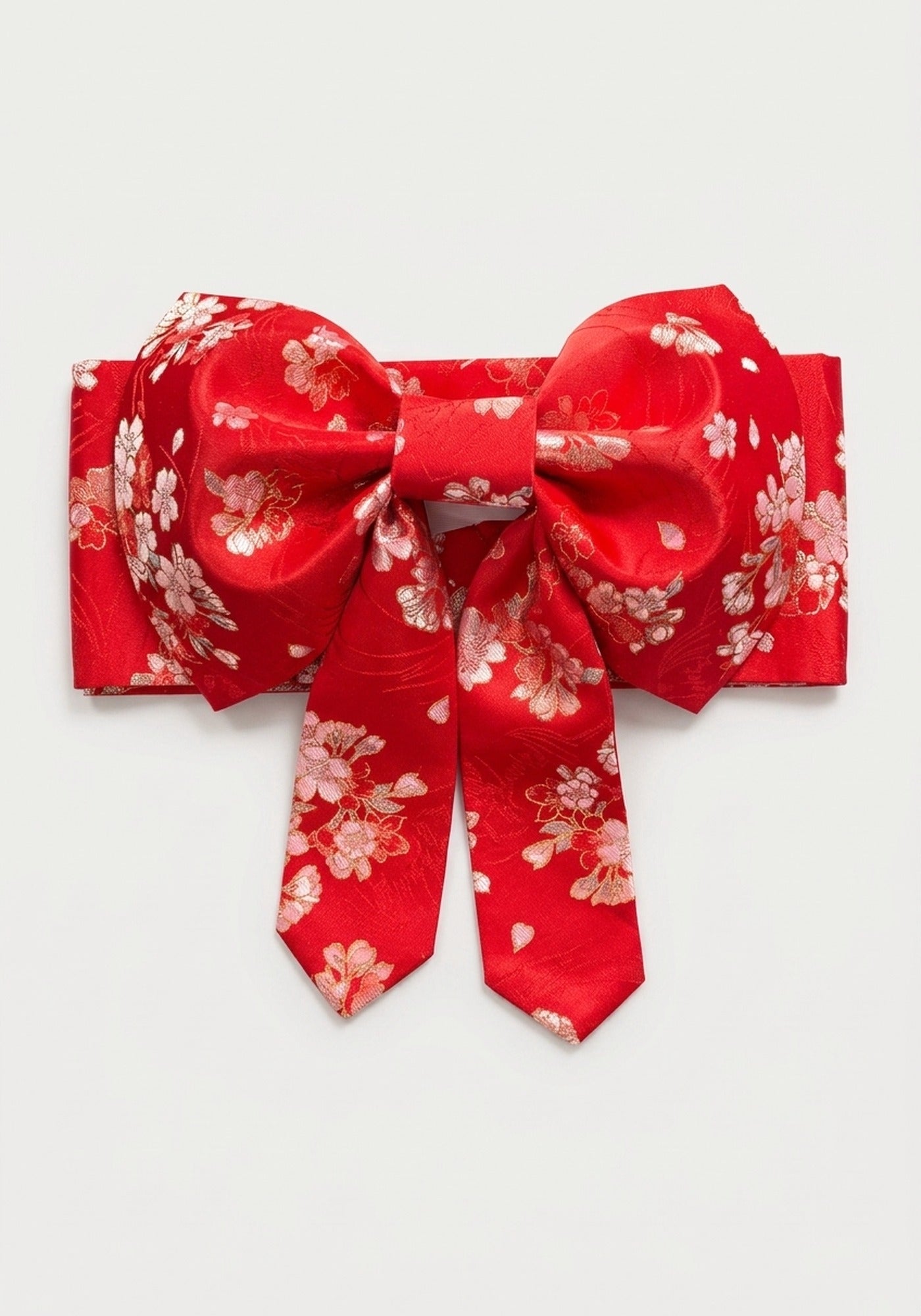 Yukata Obi Rot
