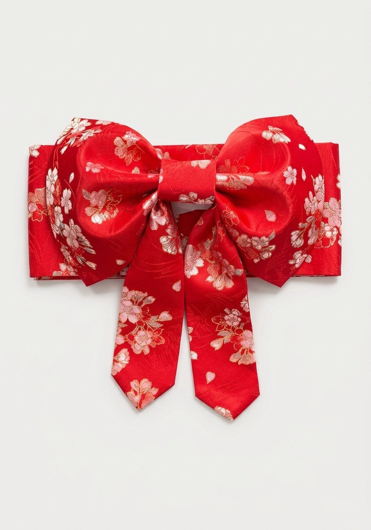 Yukata Obi Rot