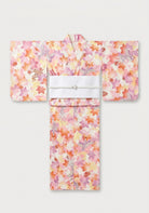 Yukata Pink